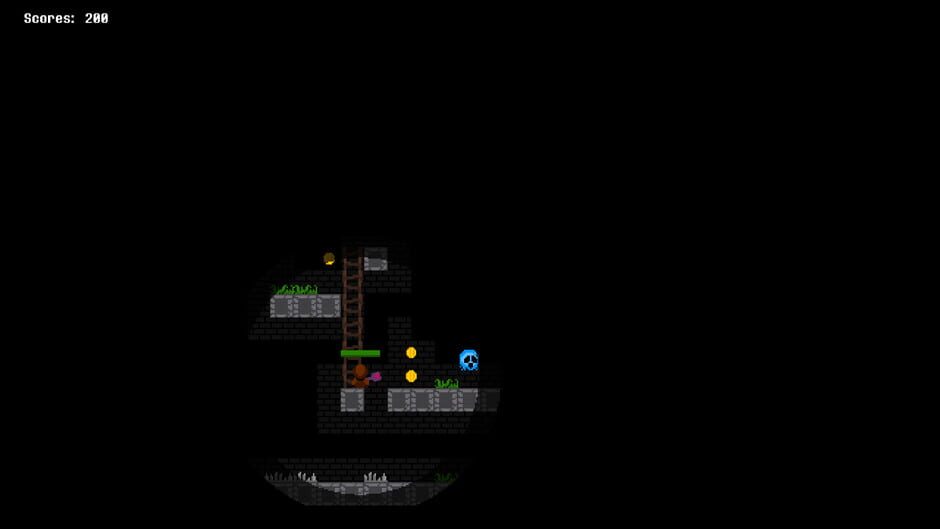 Shadow Cave screenshot