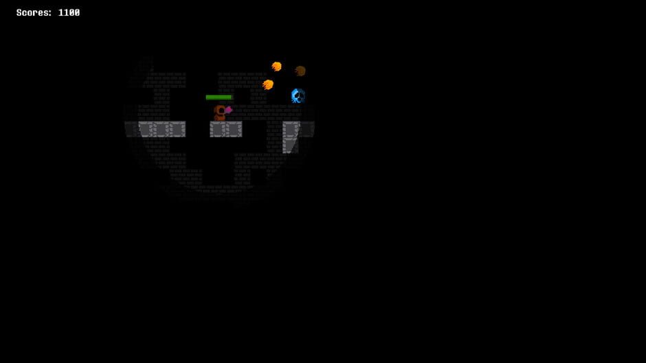 Shadow Cave screenshot