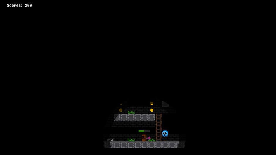 Shadow Cave screenshot