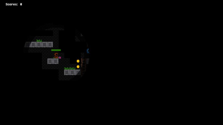 Shadow Cave screenshot