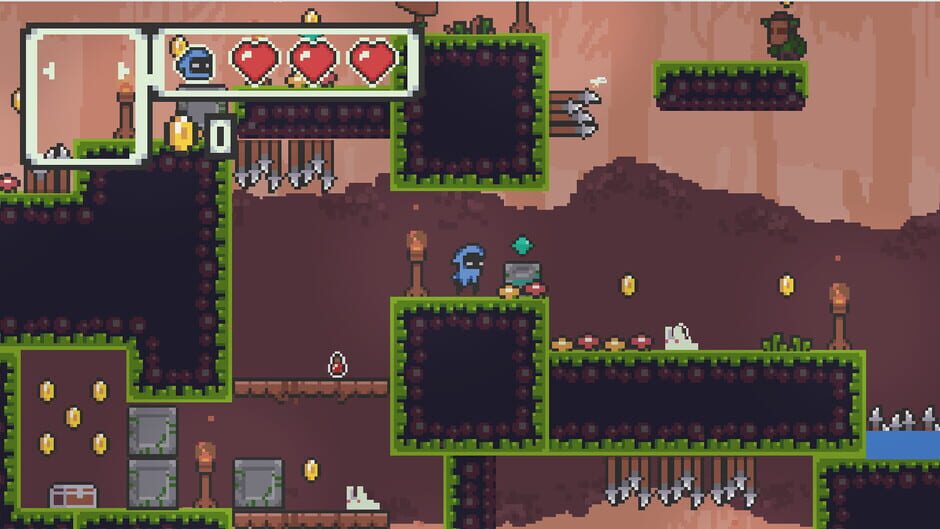 Sky DarkCrow screenshot