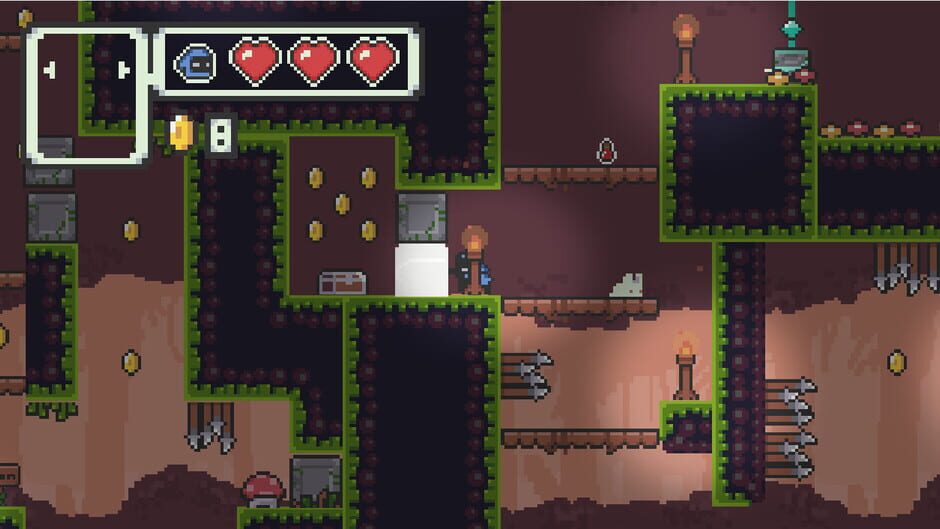 Sky DarkCrow screenshot