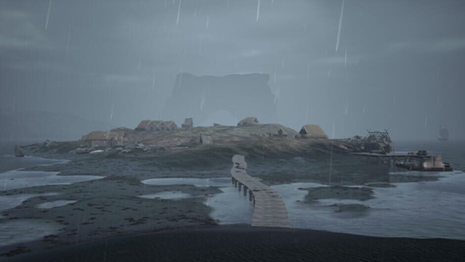 Screenshot Island of Winds