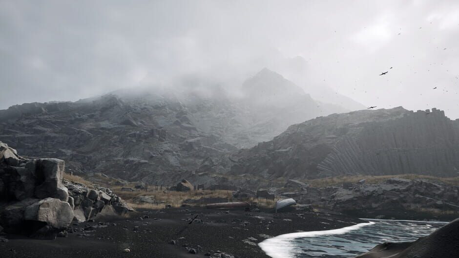 Screenshot Island of Winds