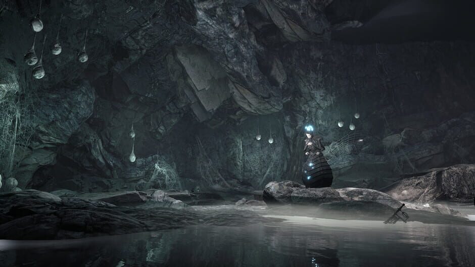 Screenshot Island of Winds