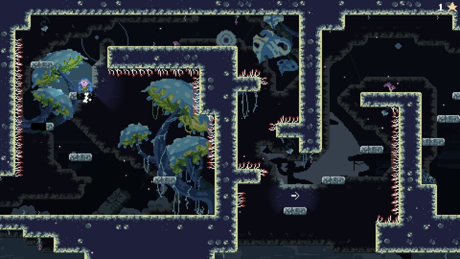 Alien Shepherd Screenshot