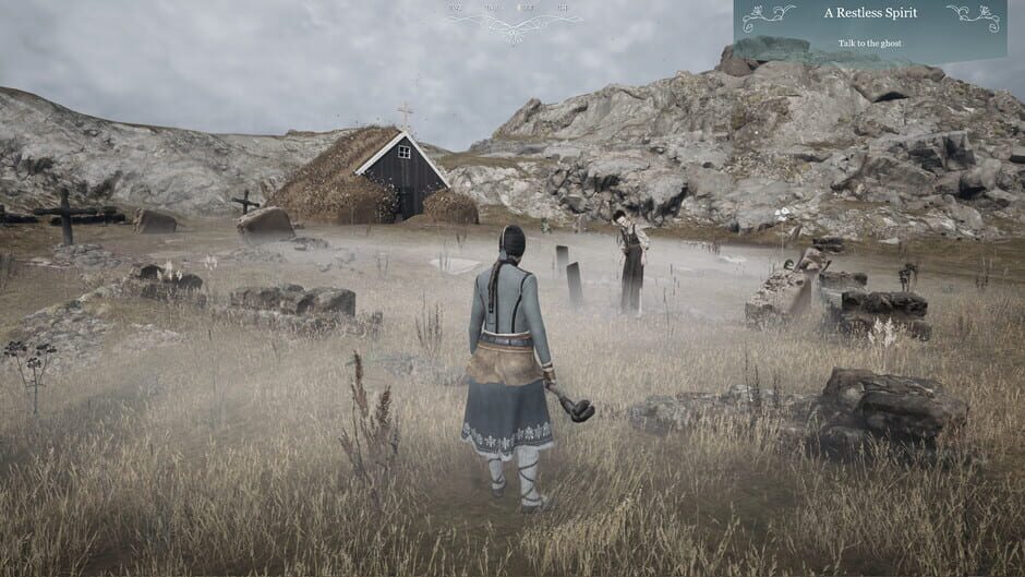Screenshot Island of Winds