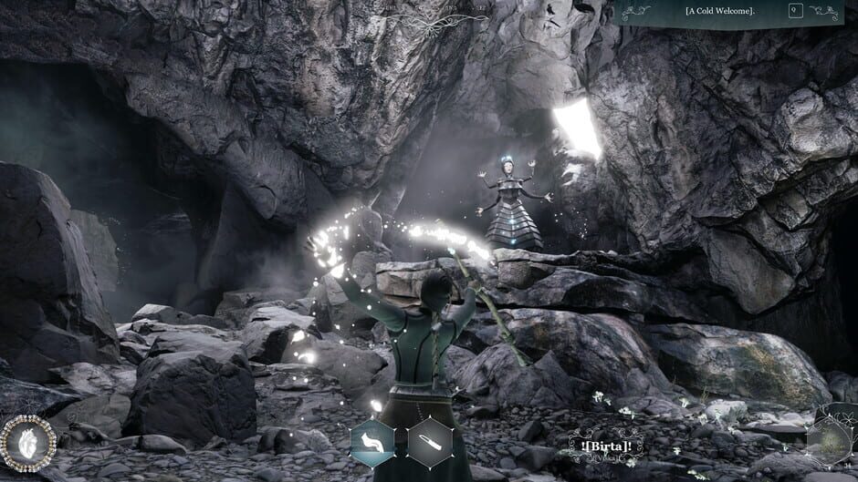 Screenshot Island of Winds