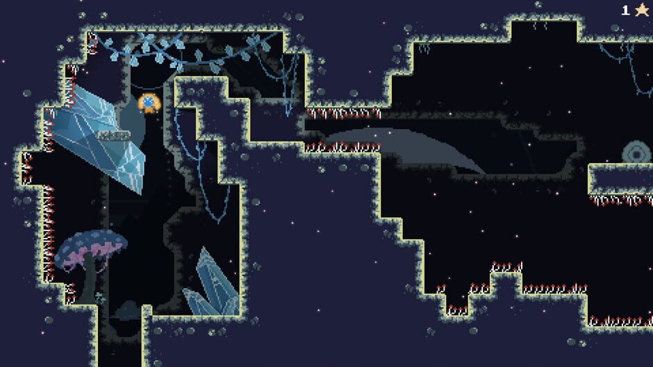 Alien Shepherd Screenshot