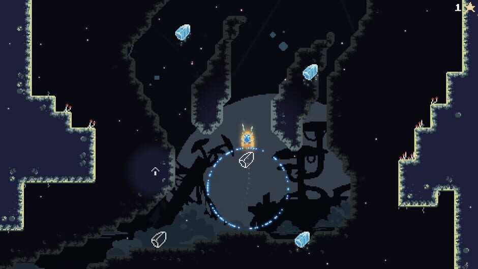 Alien Shepherd Screenshot