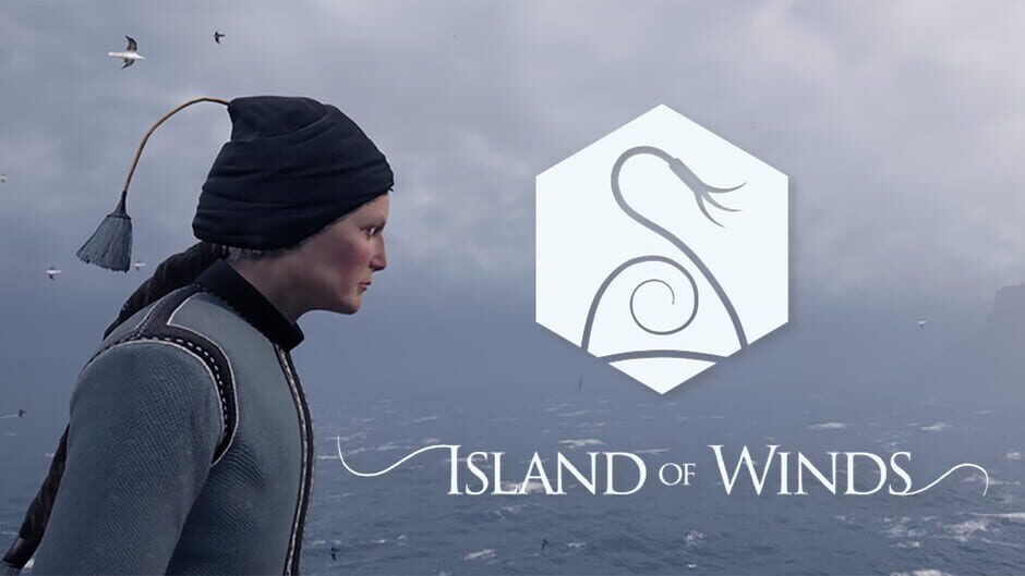 Screenshot Island of Winds