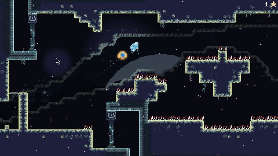 Alien Shepherd Screenshot