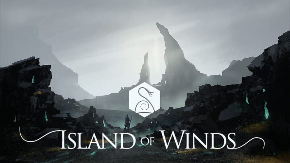 Screenshot Island of Winds
