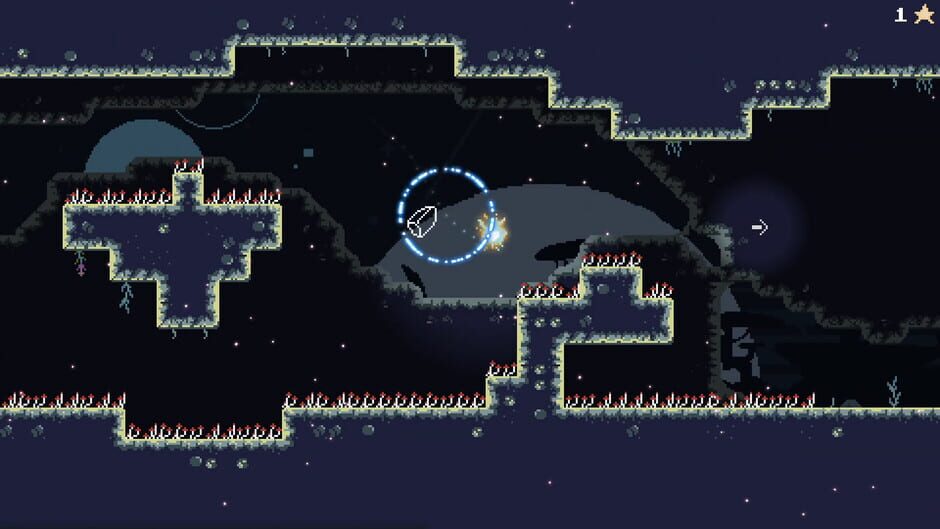 Alien Shepherd Screenshot