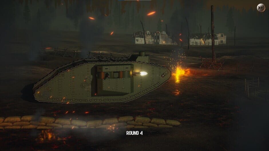 Arms Trade Tycoon: Tanks Screenshot