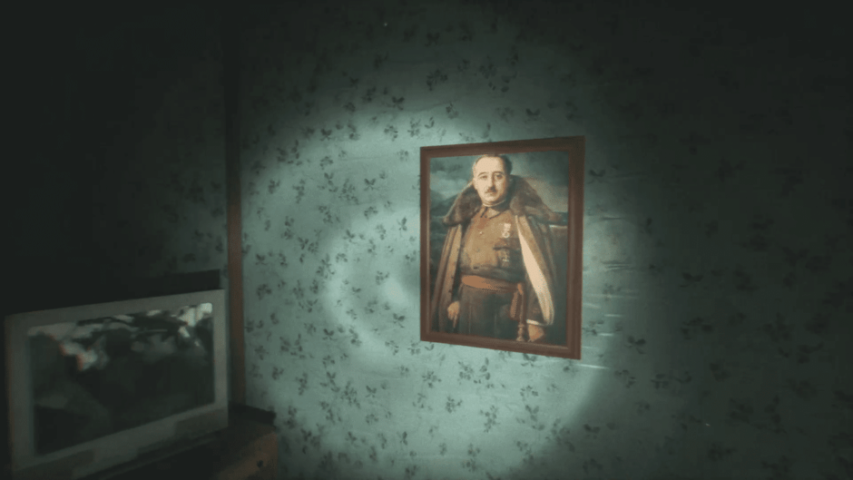 Rojo: A Spanish Horror Experience Screenshot