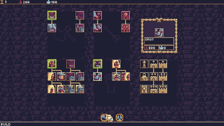 The 8 Sins: New Hell Order Screenshot