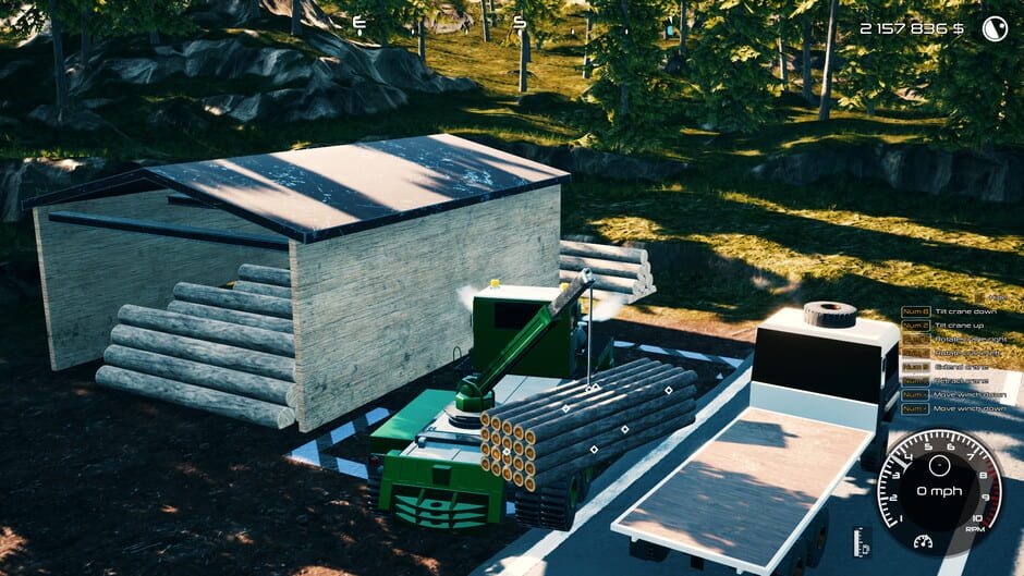 Roady Life Screenshot