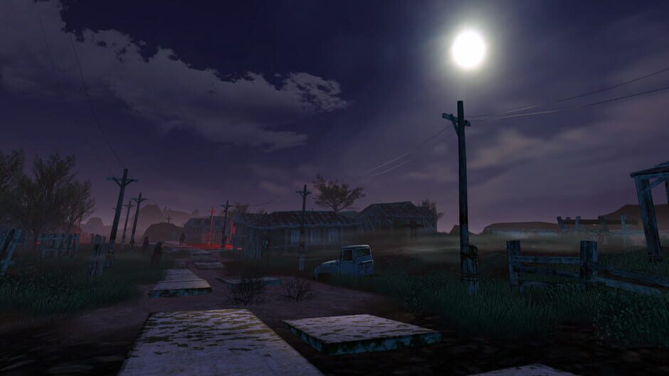 Return to Kurgansk Screenshot