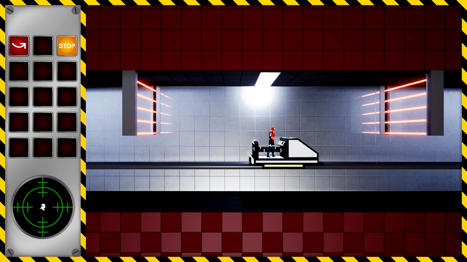 Evasilix Screenshot