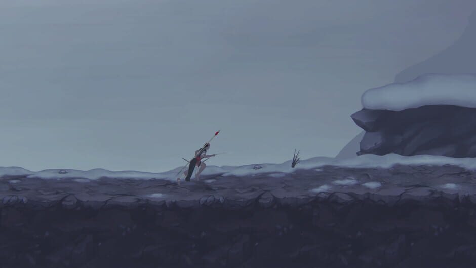 Wekufu screenshot