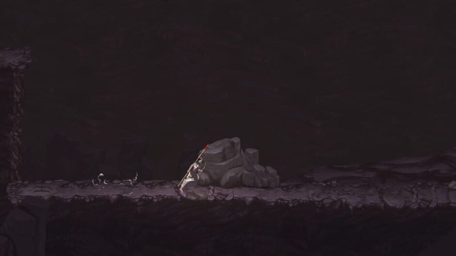 Wekufu screenshot