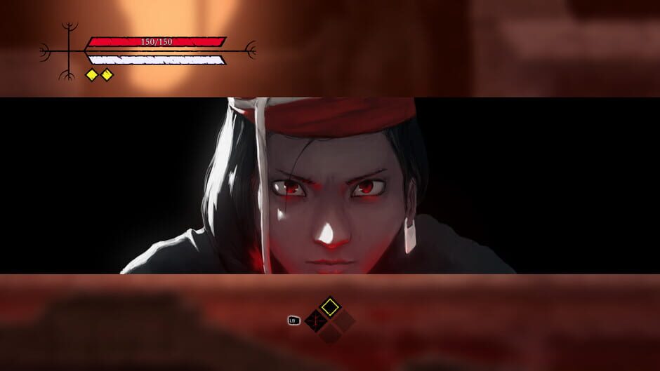 Wekufu screenshot