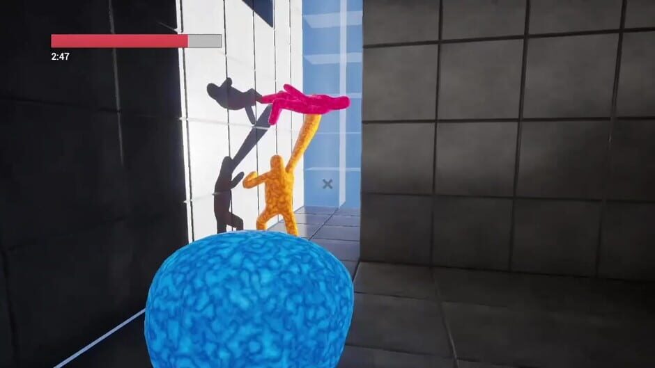 Sludge Fighters Screenshot