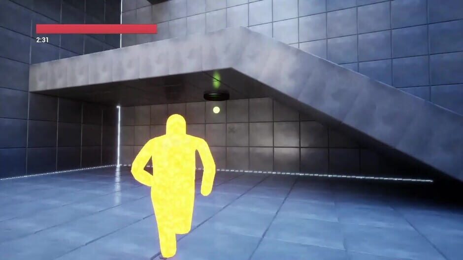 Sludge Fighters Screenshot