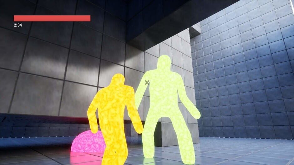 Sludge Fighters Screenshot