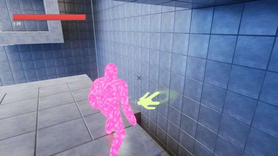 Sludge Fighters Screenshot