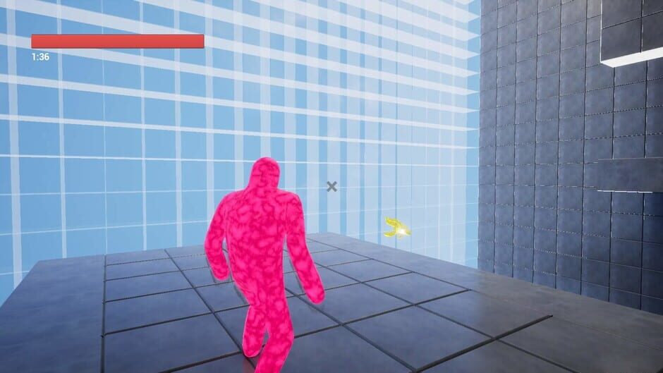 Sludge Fighters Screenshot