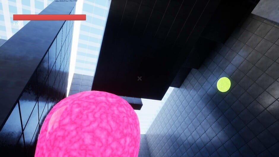 Sludge Fighters Screenshot