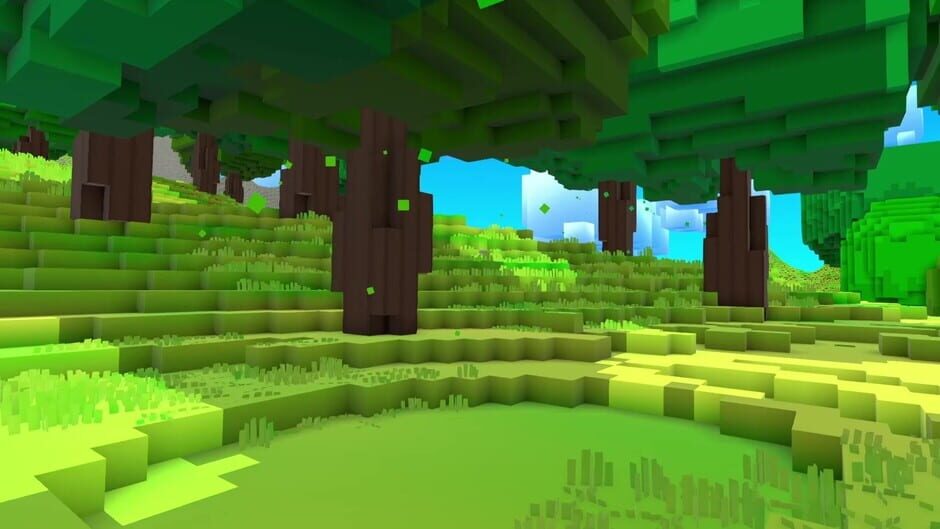 Runeforge screenshot 1