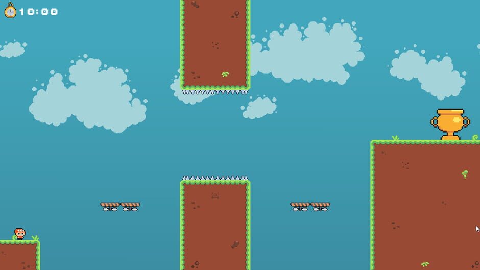 10 Seconds to Win! Screenshot