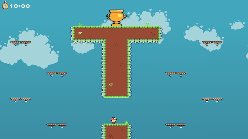 10 Seconds to Win! Screenshot