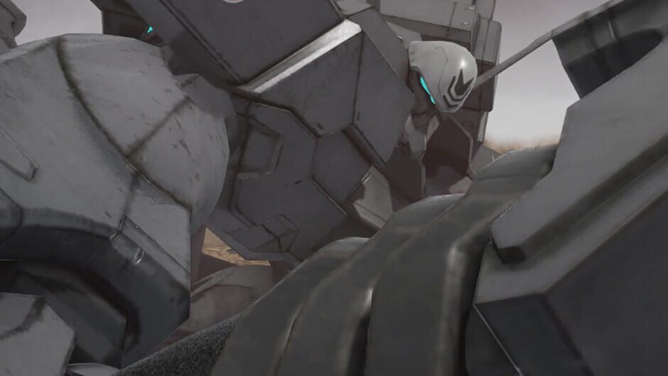 Project MIKHAIL Screenshot