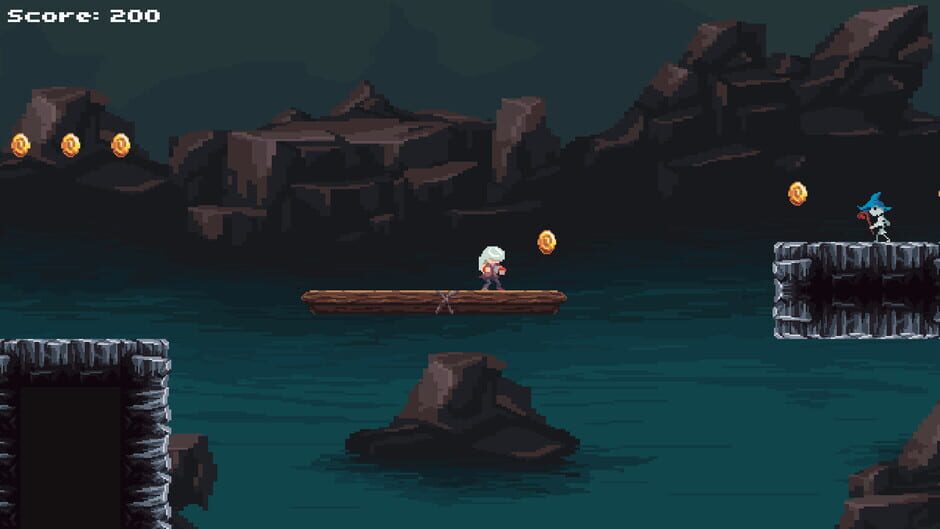 Undead Menace Screenshot