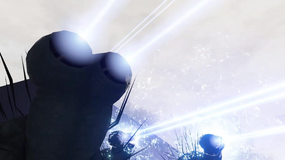 Project MIKHAIL Screenshot