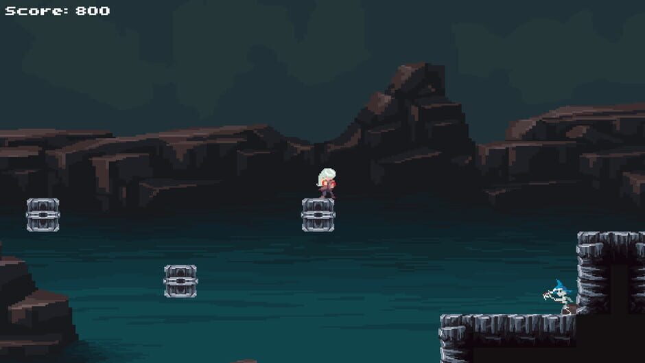 Undead Menace Screenshot