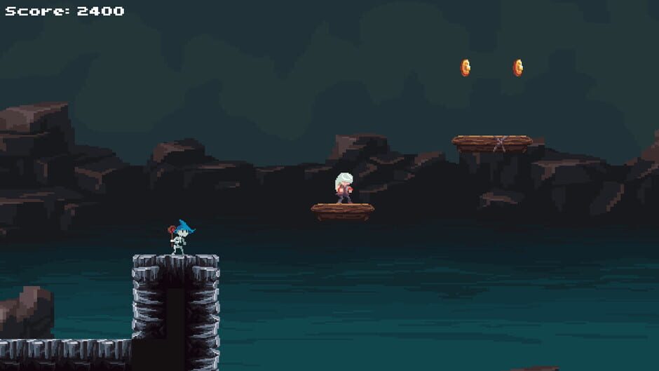 Undead Menace Screenshot