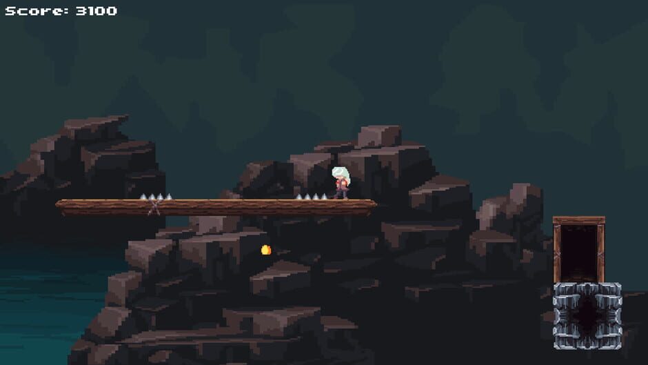 Undead Menace Screenshot