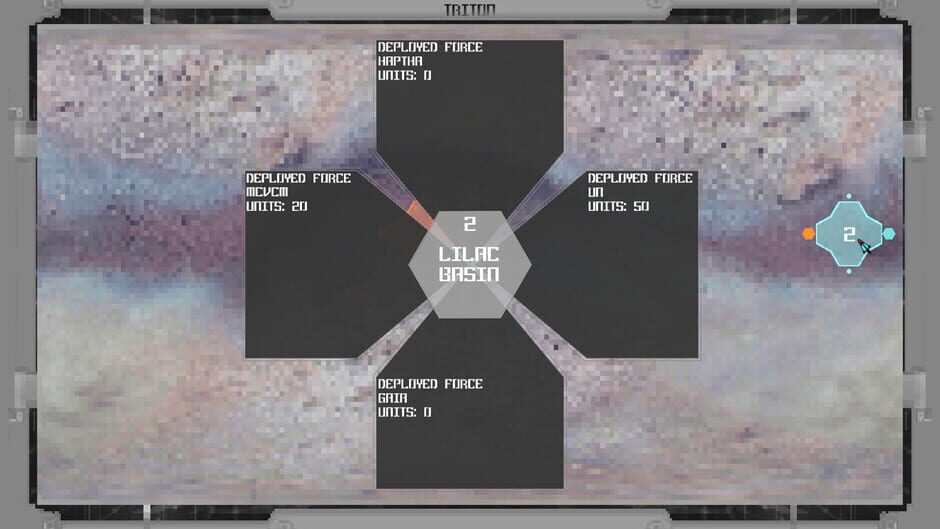 Isaiah 188 Screenshot