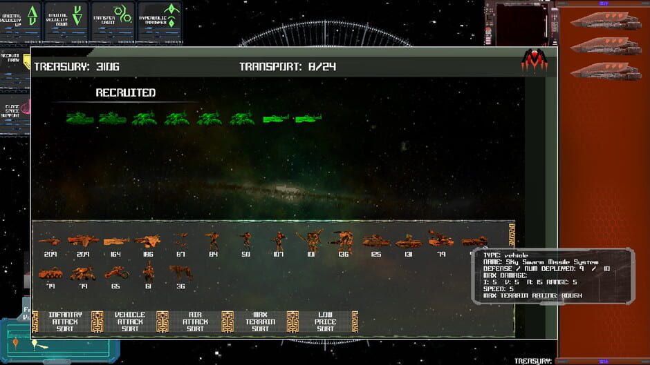 Isaiah 188 Screenshot