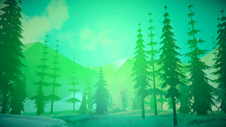 Lupa Screenshot