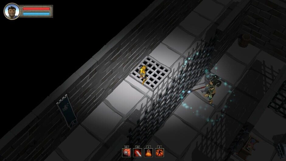 Tormentis Screenshot