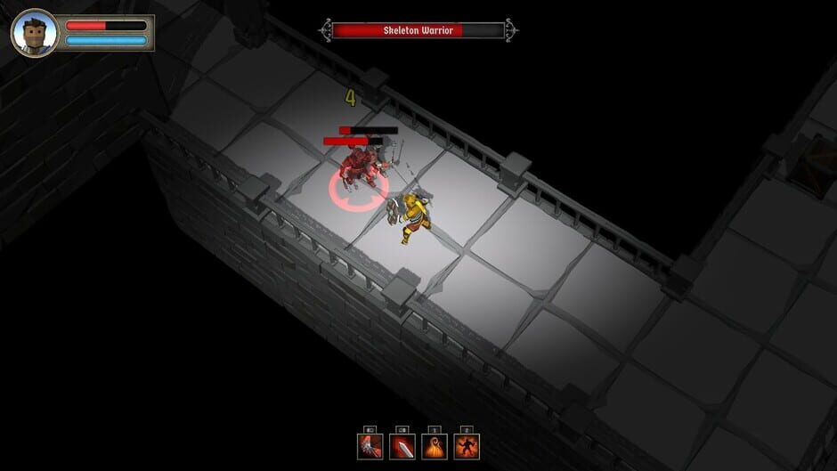 Tormentis Screenshot