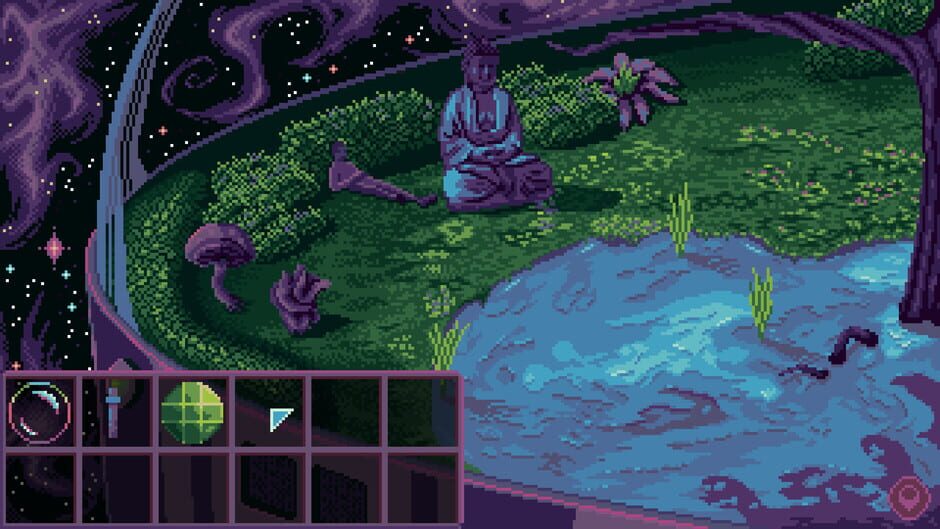 Blood Nova Screenshot