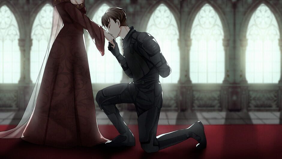 Progeria: Vae Victis Screenshot