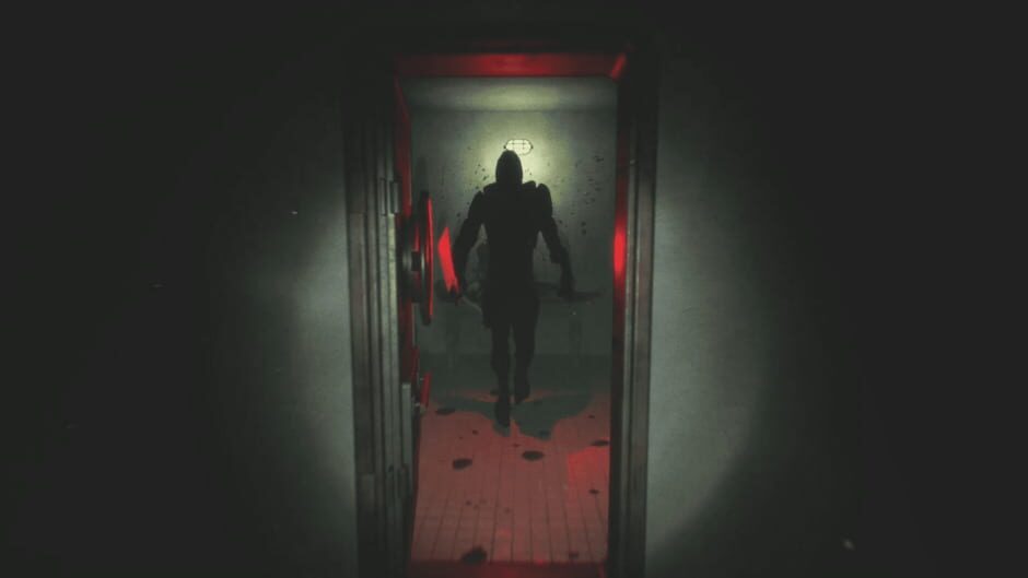 สกรีนช็อตจาก Rojo: A Spanish Horror Experience (รูปที่ 10)